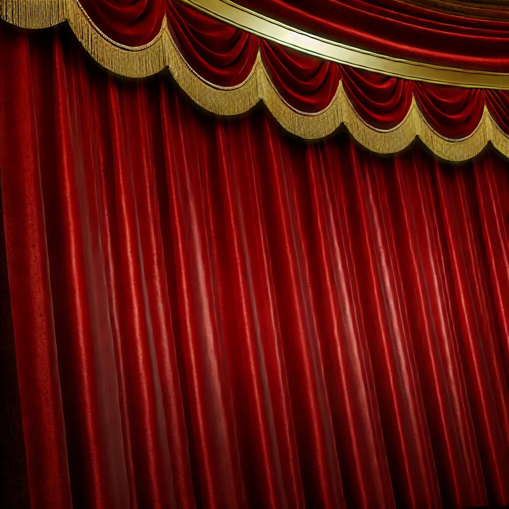 Stage Curtains