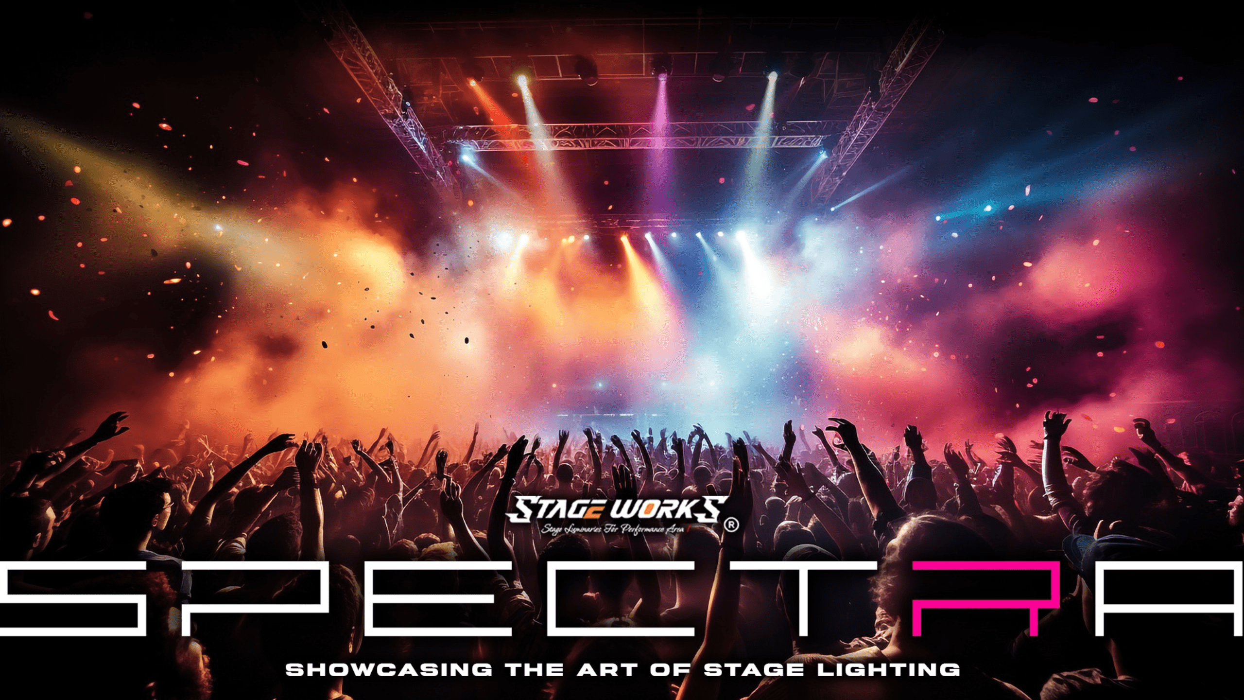 SW Stage Lights